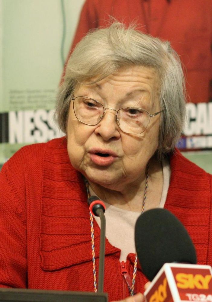 Lidia Menapace