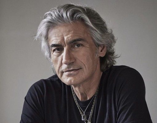 luciano ligabue
