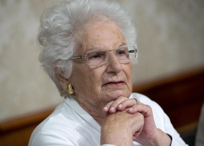 Cittadinanza onoraria a Liliana Segre, anche Grugliasco e Collegno si aggiungono