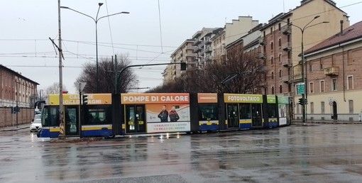 tram