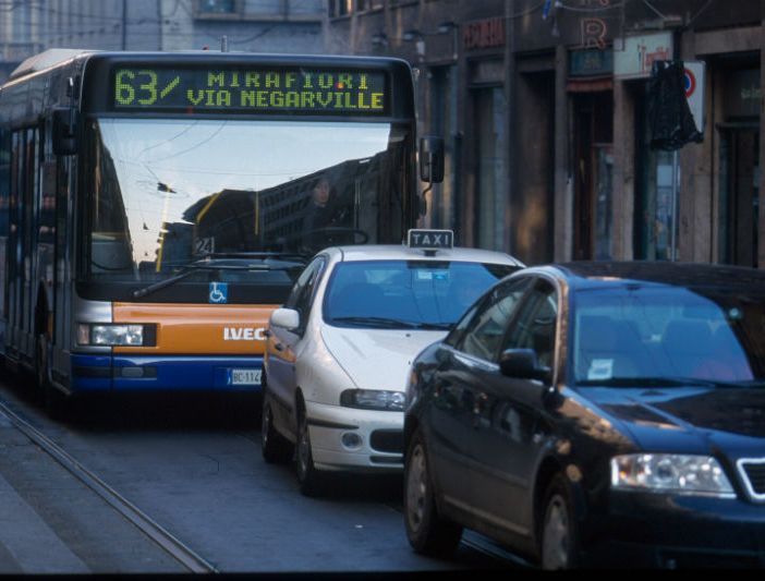 Trasporto pubblico locale, verso un servizio pagato a consumo