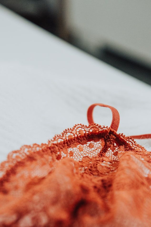 Underwear: i trend del 2020 e qualche suggerimento