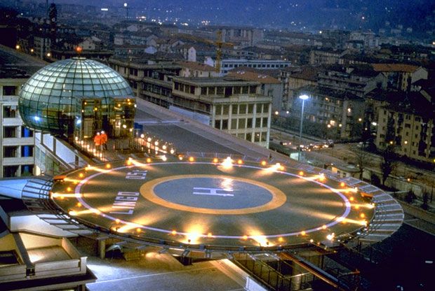 Alla “Dental School” del Lingotto uno spazio dedicato al medico partigiano “Pacotti”
