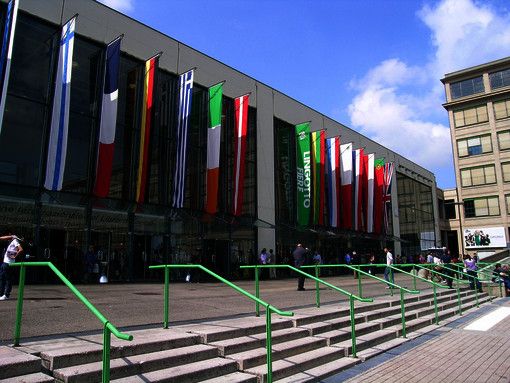 Inalpi partner della quinta edizione del Festival del Giornalismo Alimentare