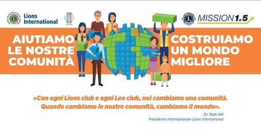 I Lions sostengono il Centro Diagnosi HPL: al fianco delle famiglie in difficoltà