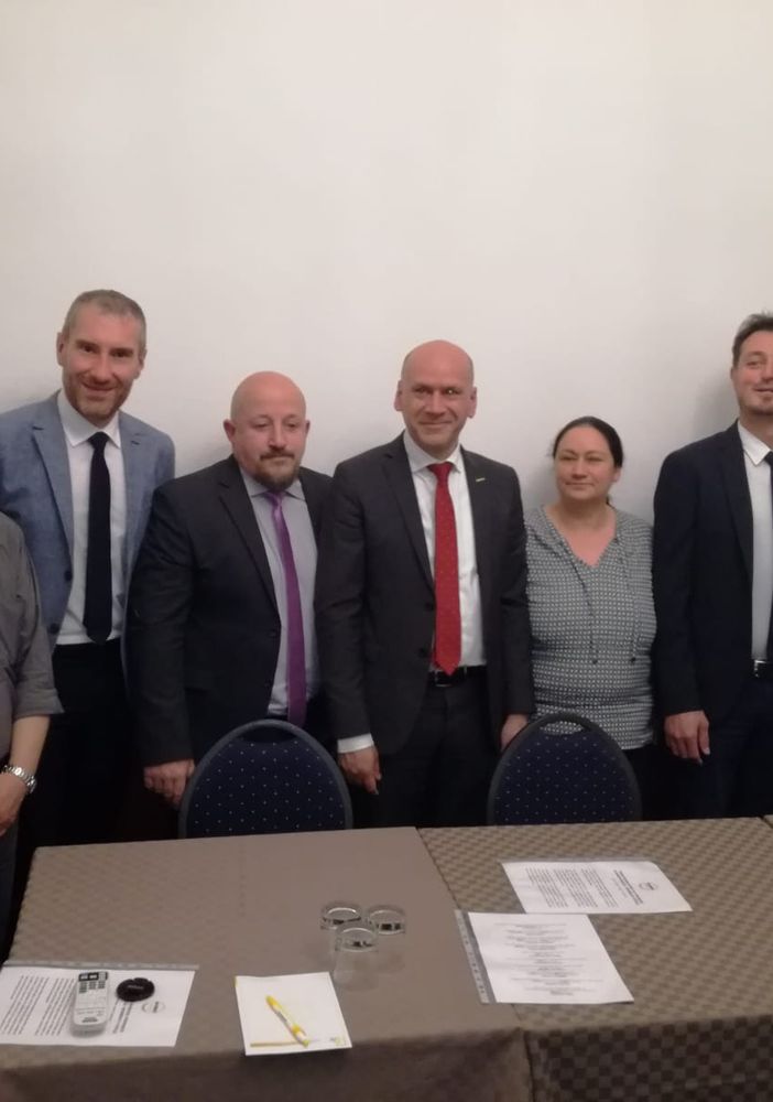 Regionali, doppio appuntamento in agenda oggi per Giorgio Bertola