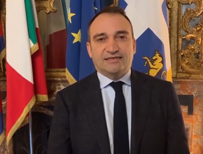 stefano lo russo