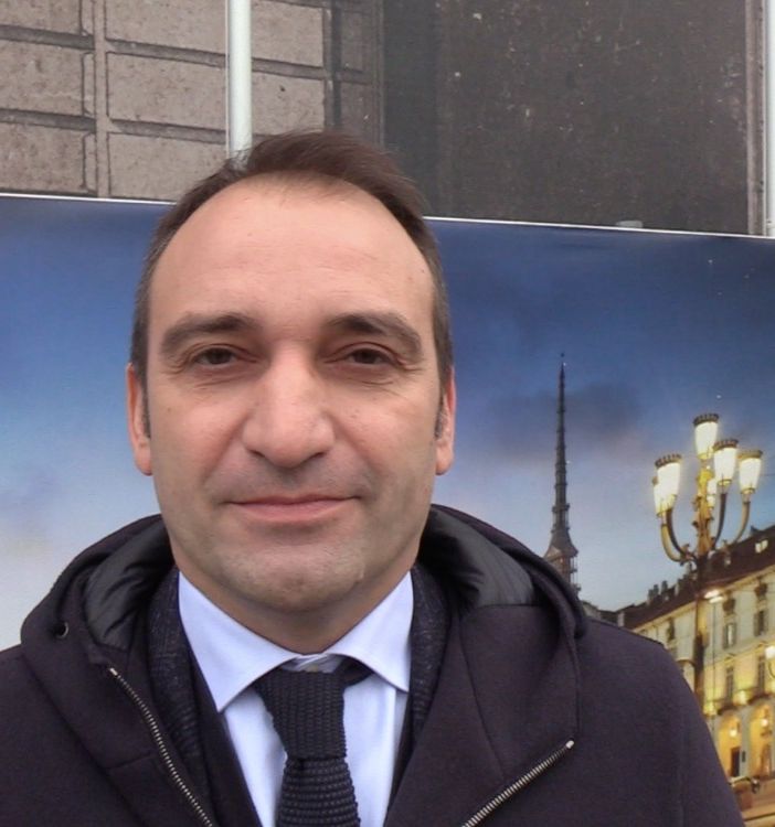 stefano lo russo