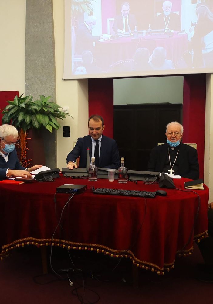 lo russo e nosiglia