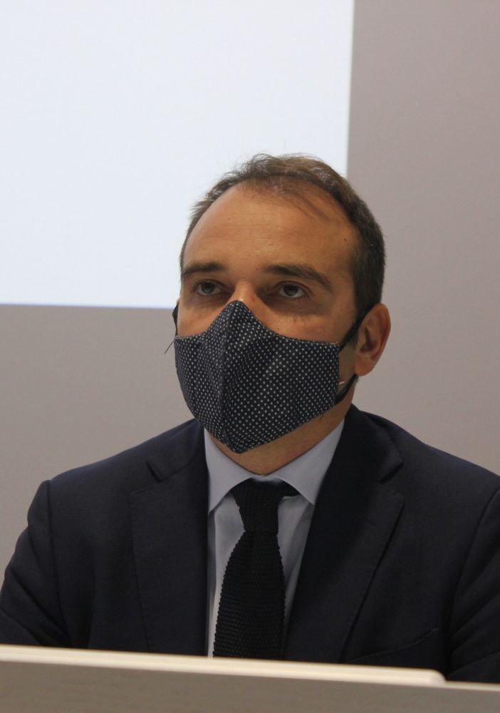 &quot;Aumento dei controlli&quot;