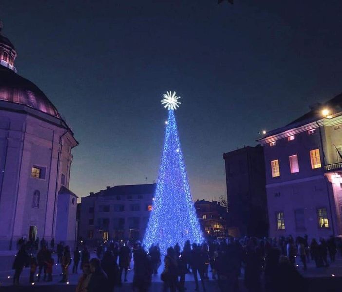 Incanti di Natale, visite guidate alle chiese e ai presepi di Loano