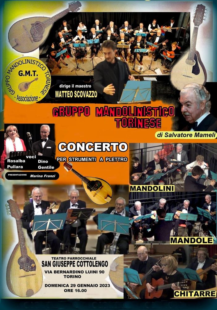 locandina evento