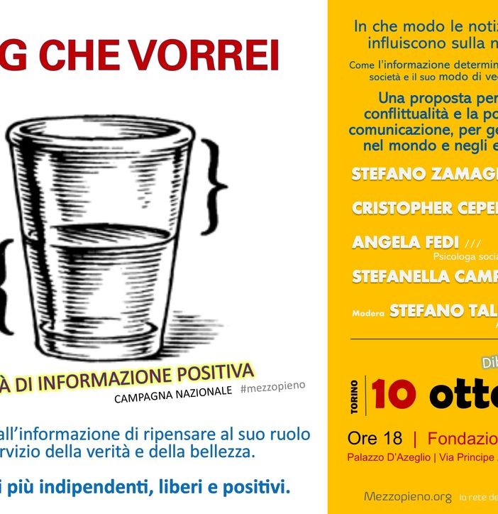 &quot;Il tg che vorrei&quot;, con Zamagni, Cepernich, Fedi, Campana e Tallia