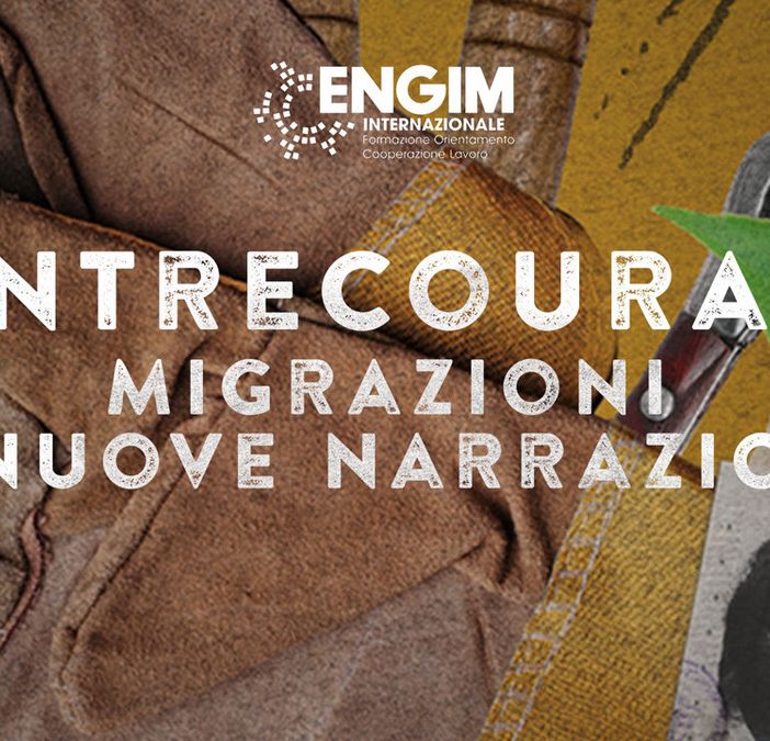 Contrecourant, a Torino si discute di migrazioni e nuove narrazioni