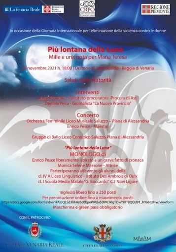 locandina evento