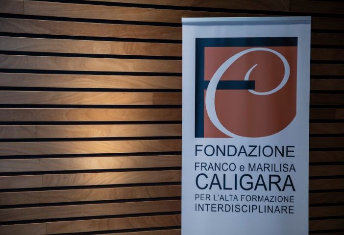Caligara Lecture 2019, si discute del &quot;Futuro dell'immagine&quot; con Federico Vercellone