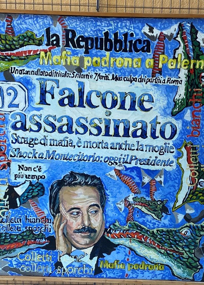 giovanni falcone
