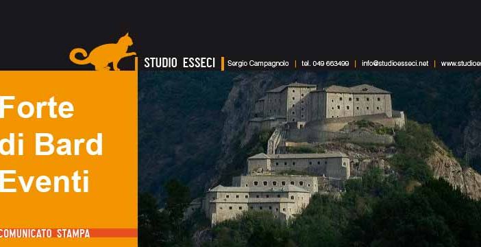 Il Forte riapre da domani: per tutti i visitatori speciale promozione sino al 31 gennaio