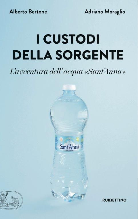 Rubbettino presenta al Salone del Libro la nuova collana &quot;La bellezza dell'impresa&quot;