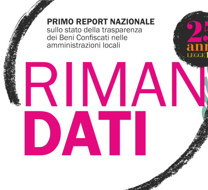 locandina di RimanDati