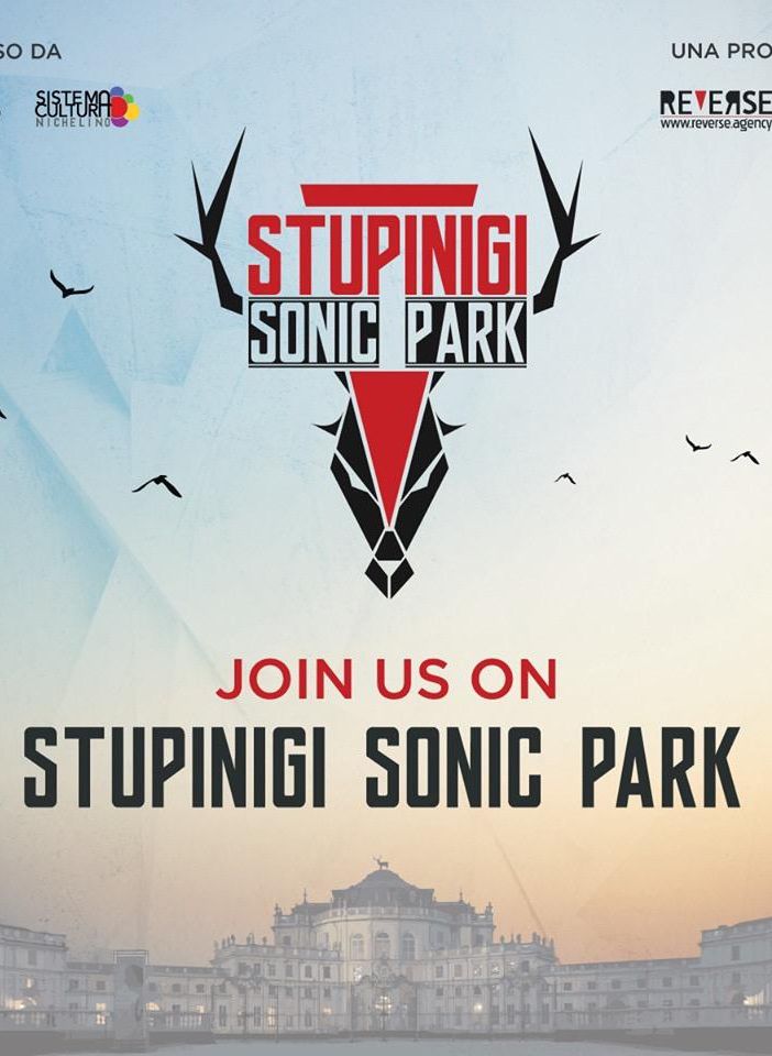 Aperte le candidature dei volontari per la II edizione di Stupinigi Sonic Park