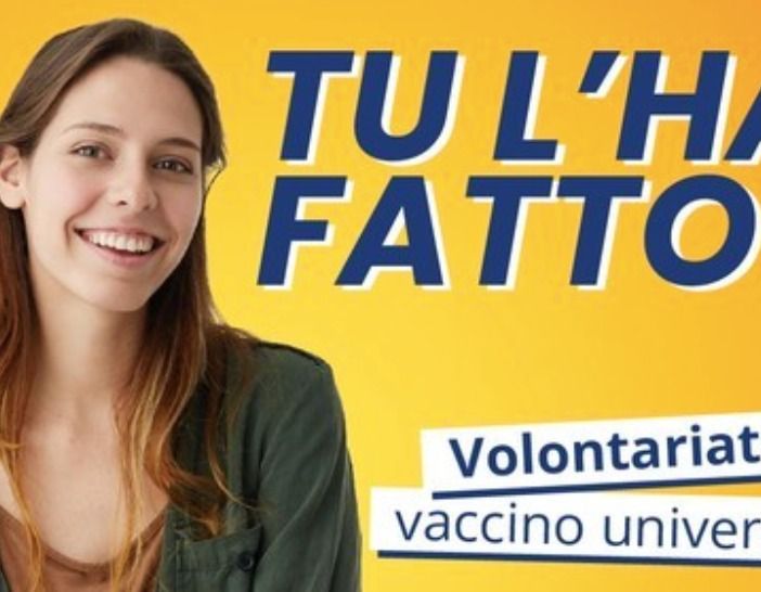 campagna volto