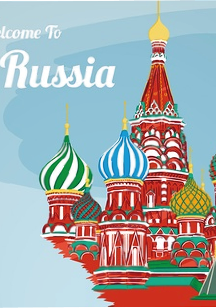 Studentessa di Pinerolo vince prestigiosa borsa di studio per un soggiorno in Russia