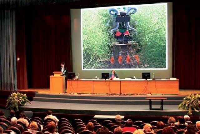 Avigliana, giornata informativa sul nuovo sistema fisico e non chimico per il diserbo di aree pubbliche e private