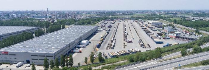 Logistica, si preparano grandi investimenti sul Piemonte