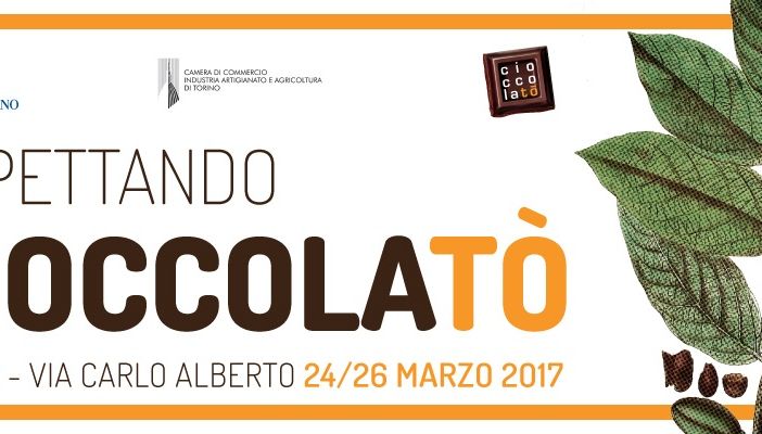 Aspettando Cioccolatò, i risultati della call pubblica a Torino