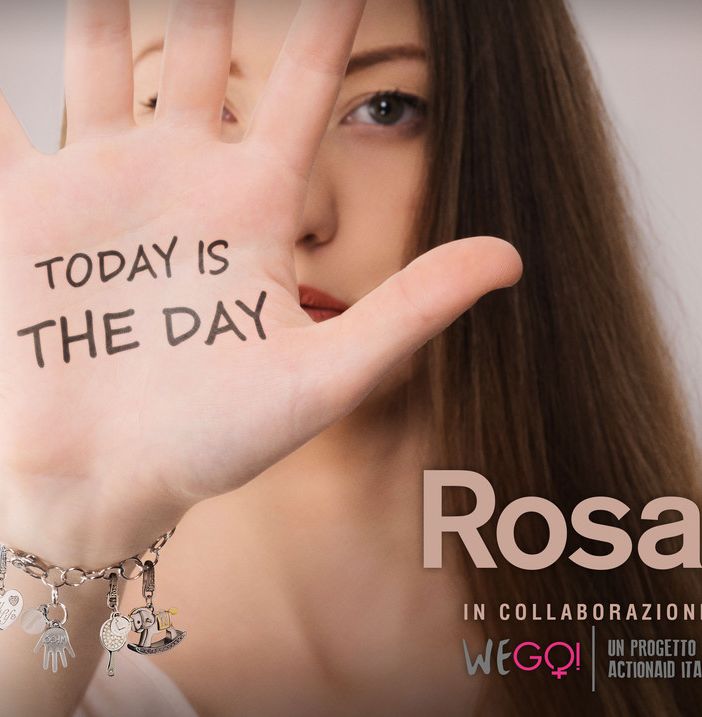 Svelati i 4 video vincitori del contest &quot;Today is the day to say no&quot;