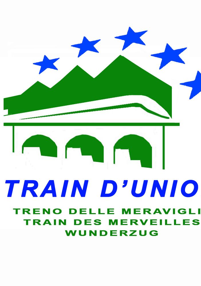 logo di Train d'Union