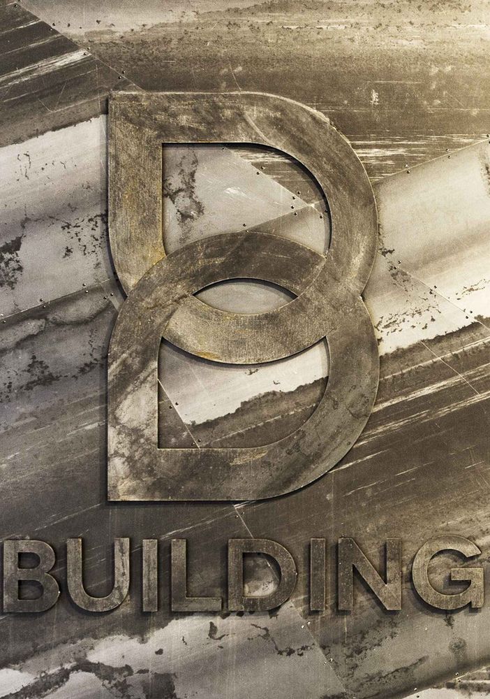 Il Gruppo Building presente a Paratissima 2017