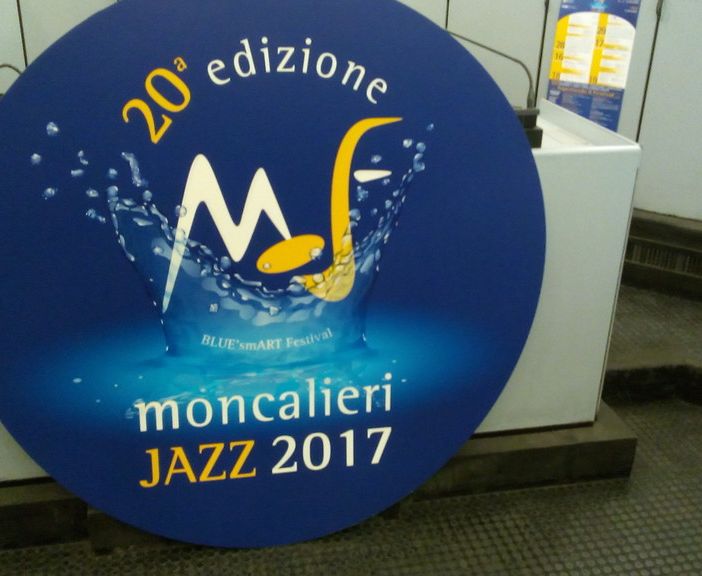 Moncalieri Jazz Festival, 20 giorni per festeggiare i 20 anni. Con il patrocinio delle Nazioni Unite (FOTO E VIDEO)