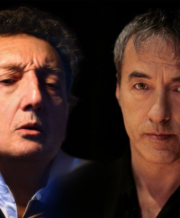Dante riunisce intorno a sé Lombardi e Riondino per &quot;Progetto Divina Commedia 1&quot;