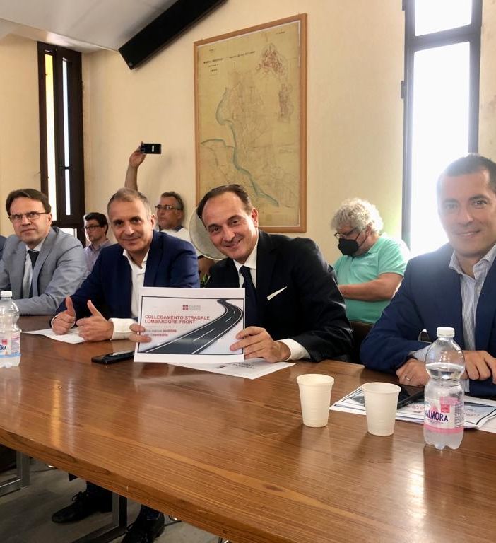presentazione Lombardore-Front