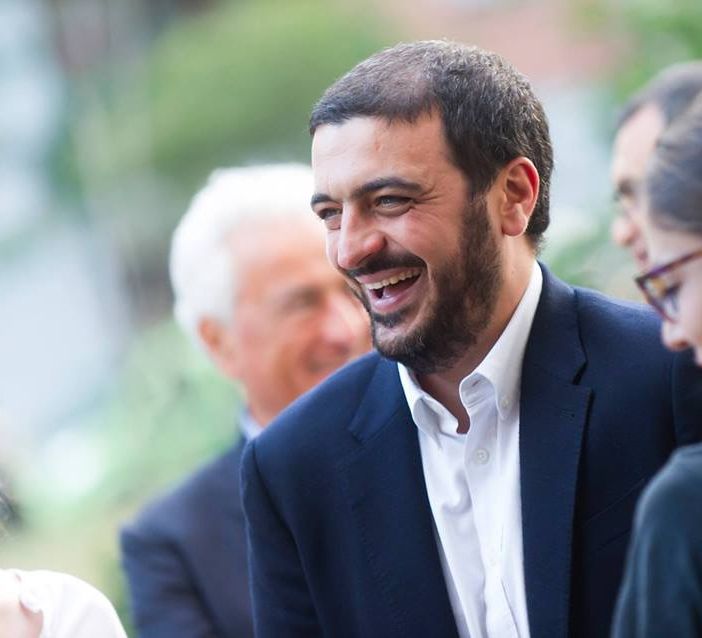 Il torinese Lorenzo Balbi nuovo direttore del MAMbo