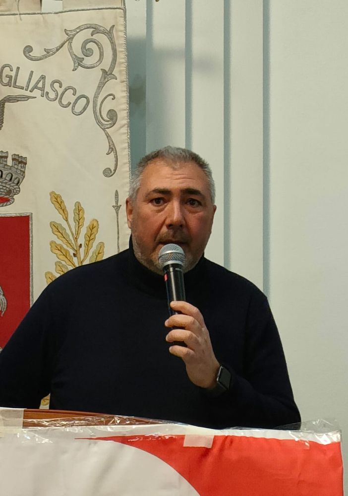 &quot;Si può fare, se tutti uniti&quot;: Lorenzoni eletto segretario del Pd di Grugliasco
