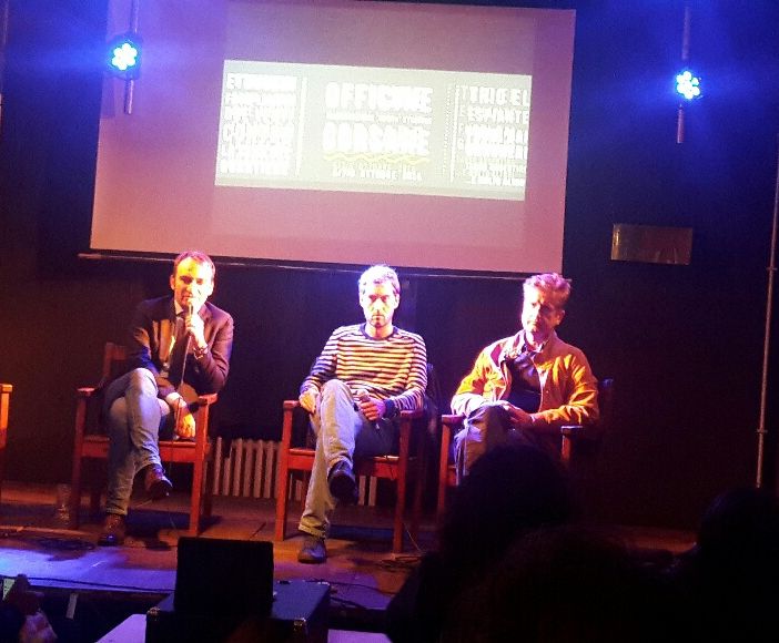 Montanari Vs Lo Russo: tra urbanistica e eventi, alle Officine Corsare il futuro di Torino