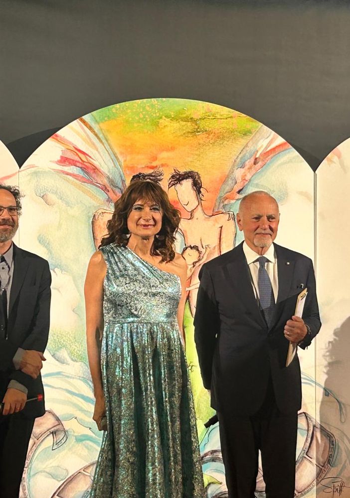 Due gay diventano padri di due gemelli, domenica &quot;Prima di tutto&quot; al Lovers