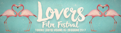 Lovers Film Festival di Torino sospende la programmazione lunedì 19