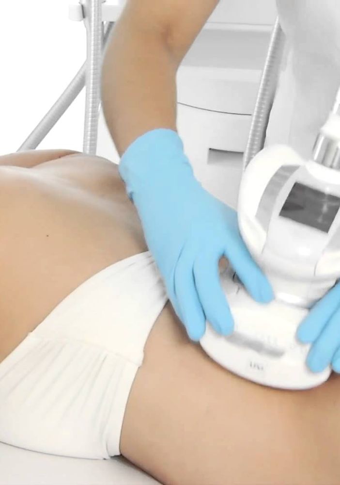 LPG® endermologie