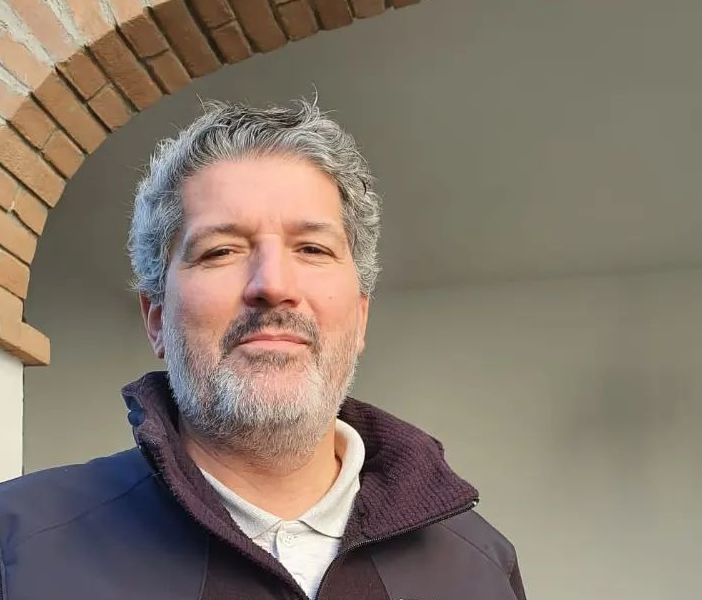 Luca Rolandi