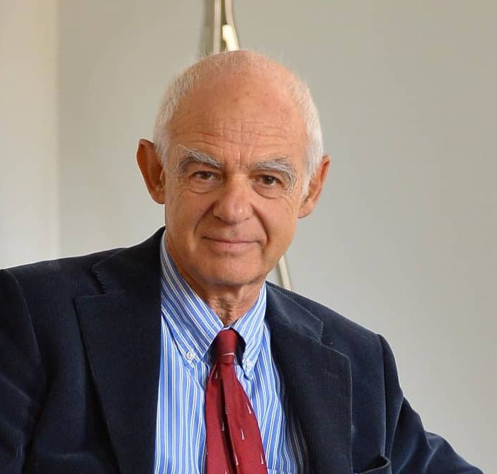 Luca Ricolfi