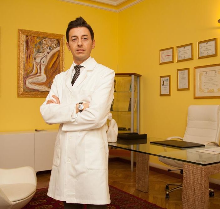 Chirurgia plastica: correggere senza stravolgere