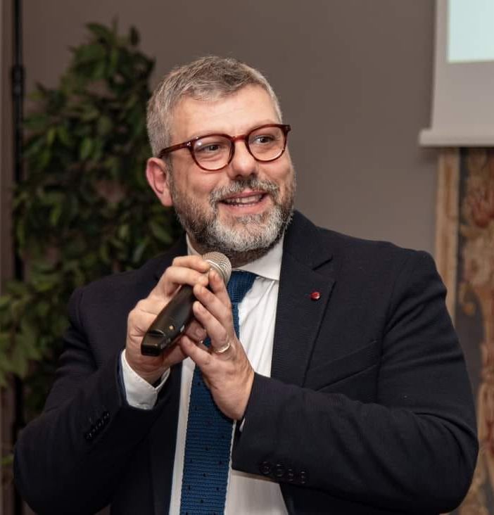 Luca Torella, sindaco di Leinì: il centrosinistra vince per 250 voti