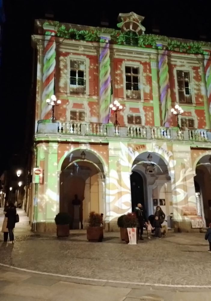 Moncalieri aderisce al progetto “M’illumino di meno”: domani spente le luci del Palazzo Comunale