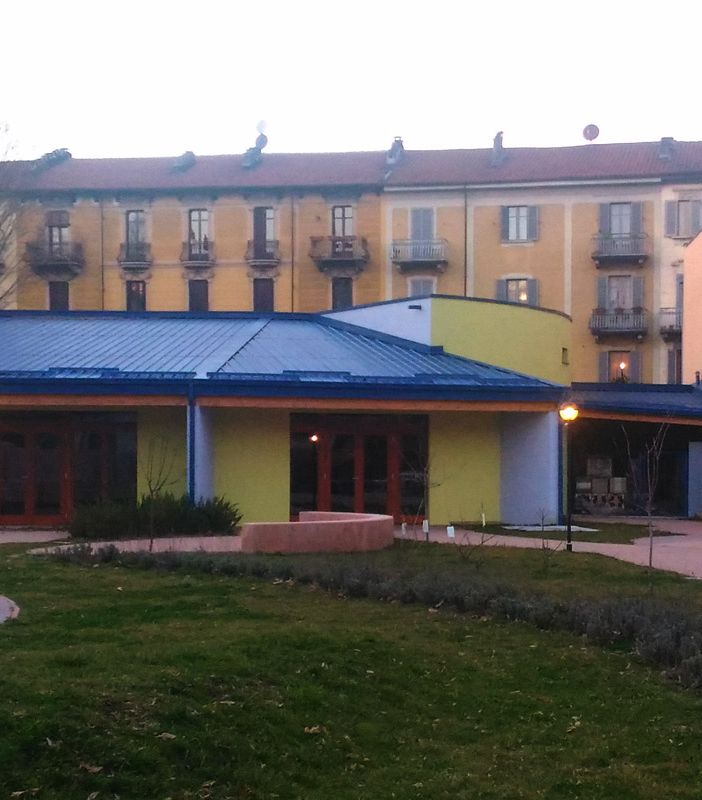 Vanchiglietta: il Paguro, la ludoteca che non c’è