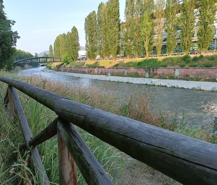 lungo dora Firenze