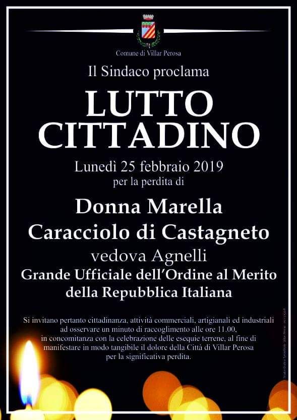 La Pallavolo Sant’Anna  piange la morte di Riccardo Fiandra